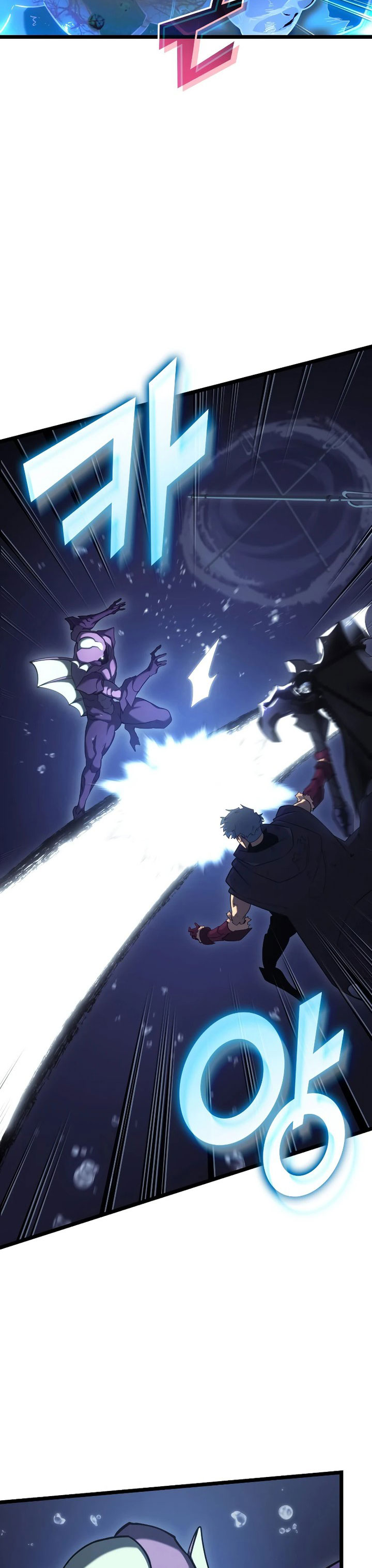 Return of the SSS-Class Ranker chapter 93
