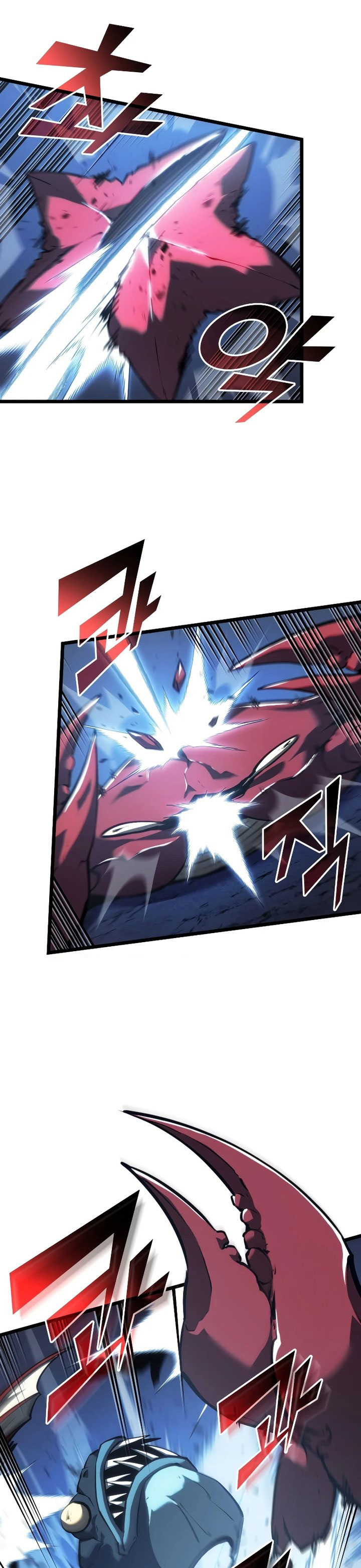 Return of the SSS-Class Ranker chapter 93