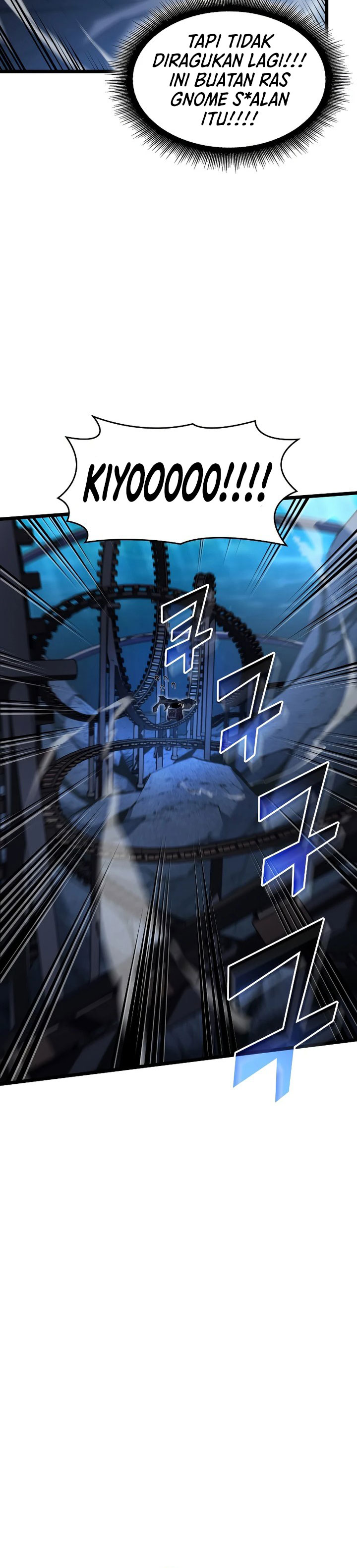 Return of the SSS-Class Ranker chapter 93
