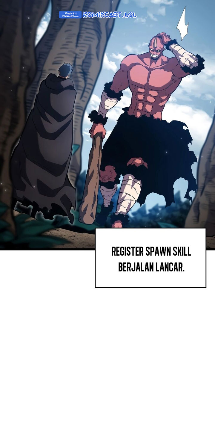 Return of the SSS-Class Ranker chapter 95