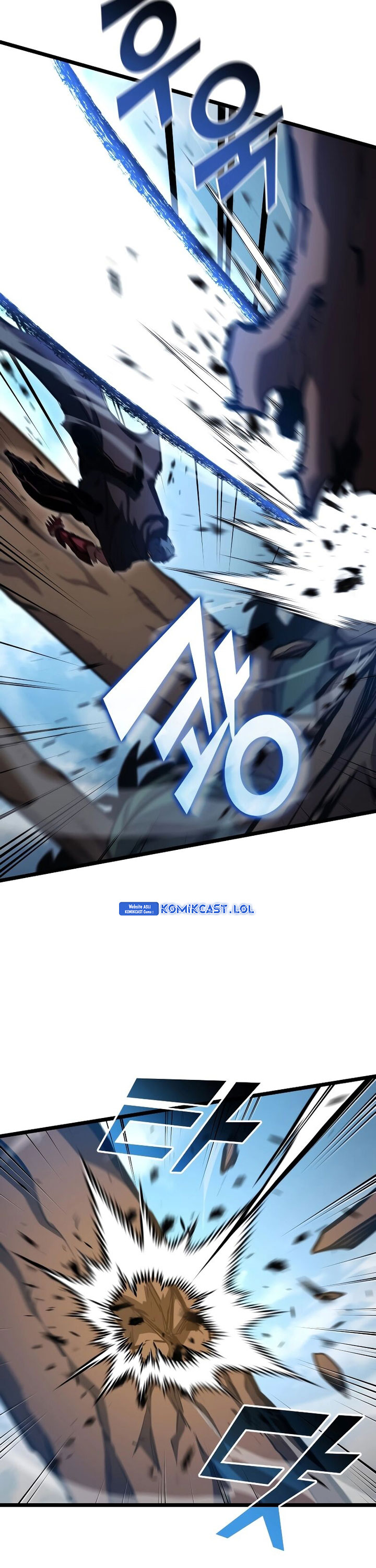 Return of the SSS-Class Ranker chapter 95