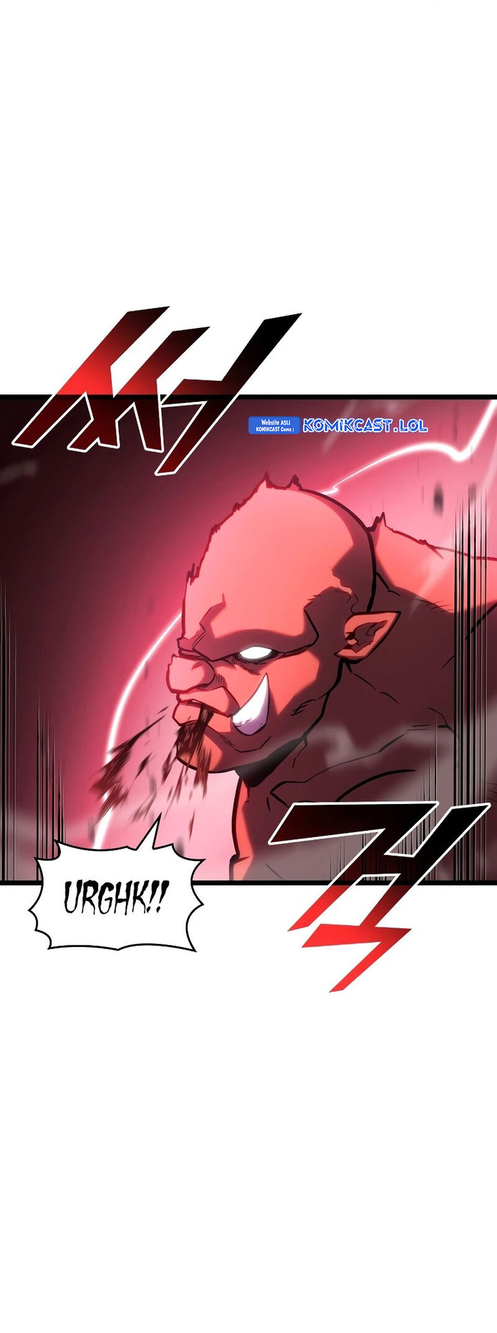 Return of the SSS-Class Ranker chapter 95