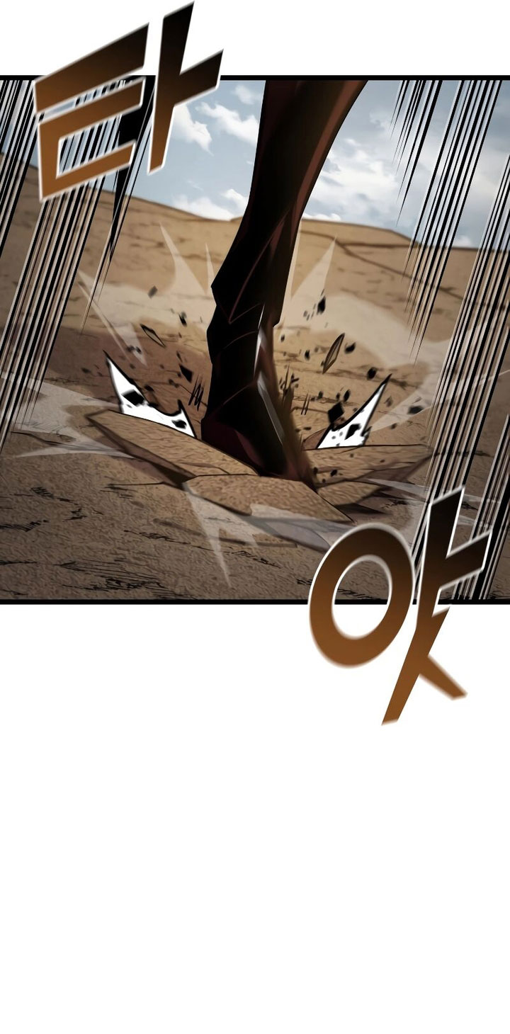 Return of the SSS-Class Ranker chapter 95
