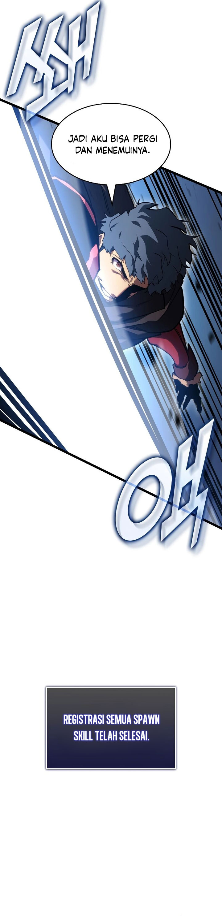 Return of the SSS-Class Ranker chapter 95