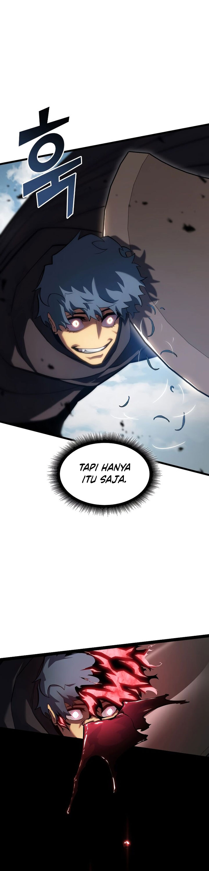 Return of the SSS-Class Ranker chapter 95
