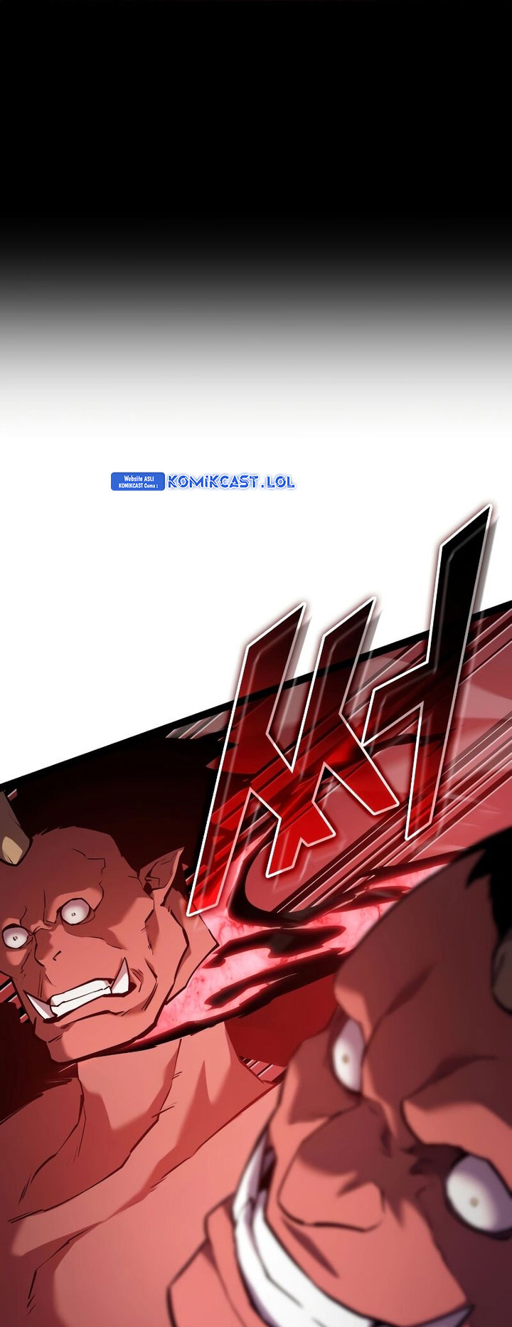 Return of the SSS-Class Ranker chapter 95