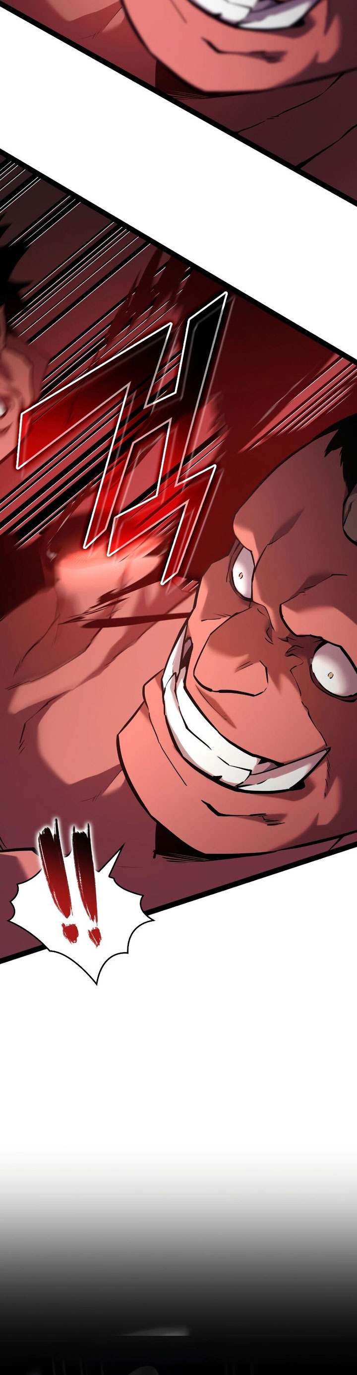 Return of the SSS-Class Ranker chapter 95