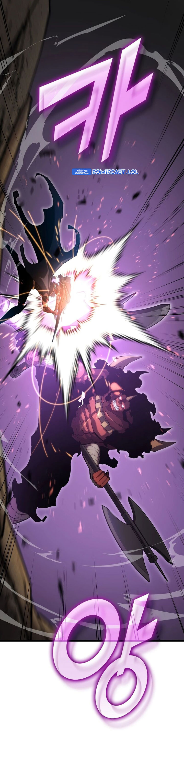 Return of the SSS-Class Ranker chapter 95