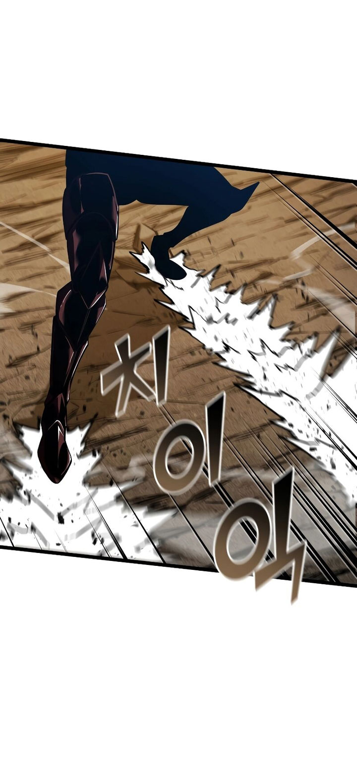 Return of the SSS-Class Ranker chapter 95