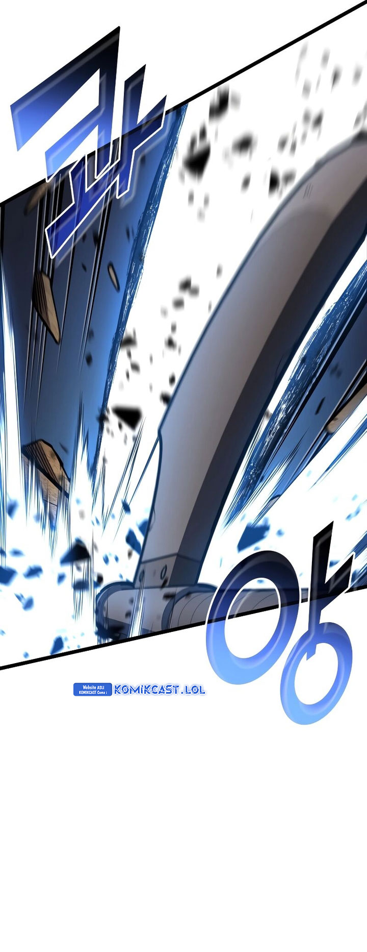 Return of the SSS-Class Ranker chapter 95