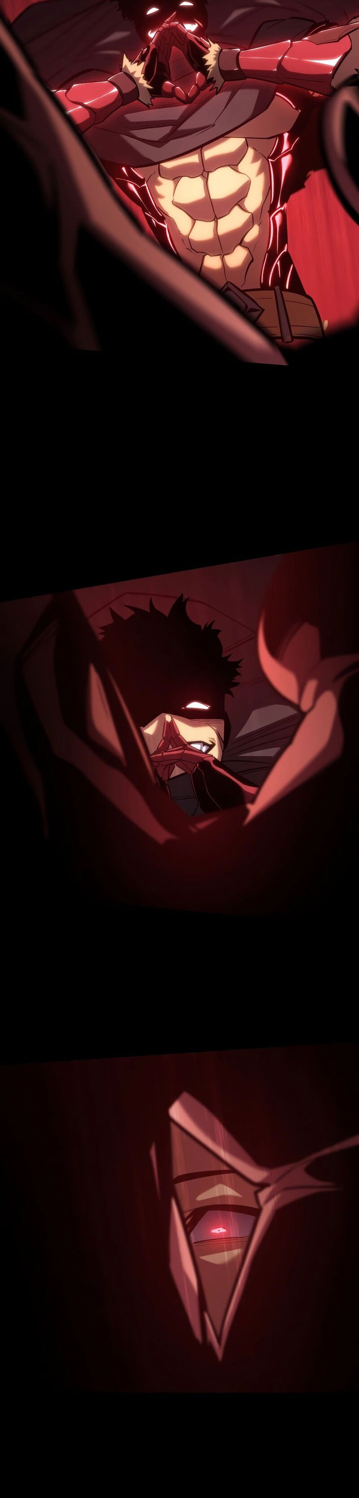 Return of the SSS-Class Ranker chapter 95