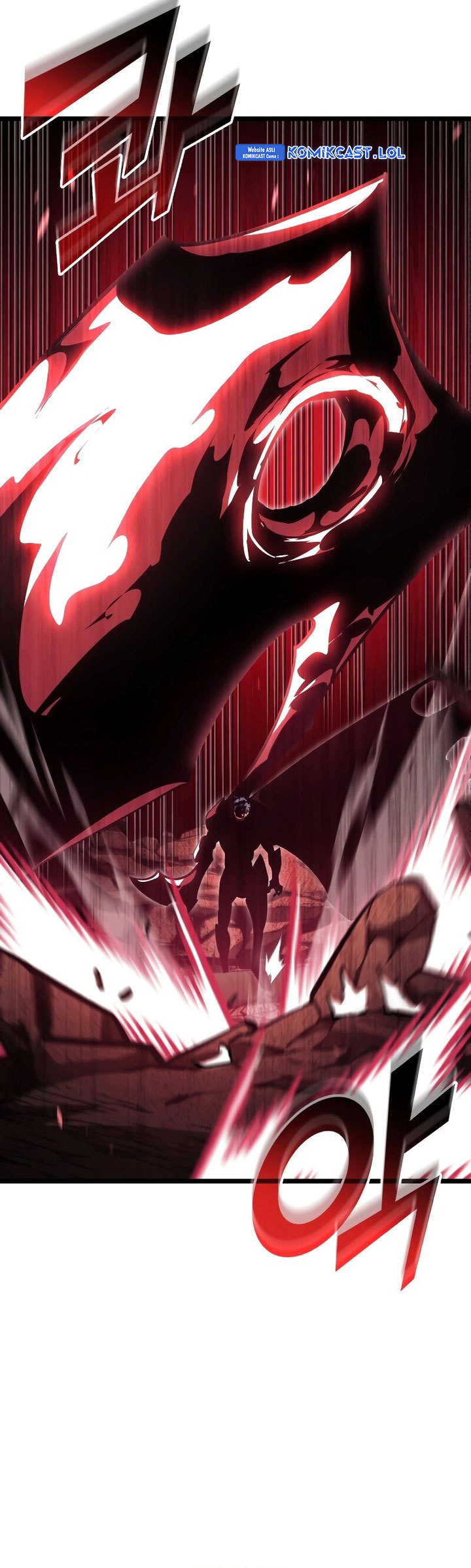 Return of the SSS-Class Ranker chapter 95