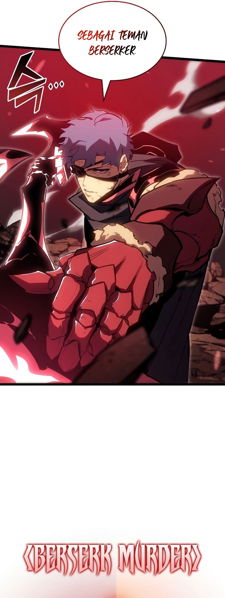 Return of the SSS-Class Ranker chapter 95