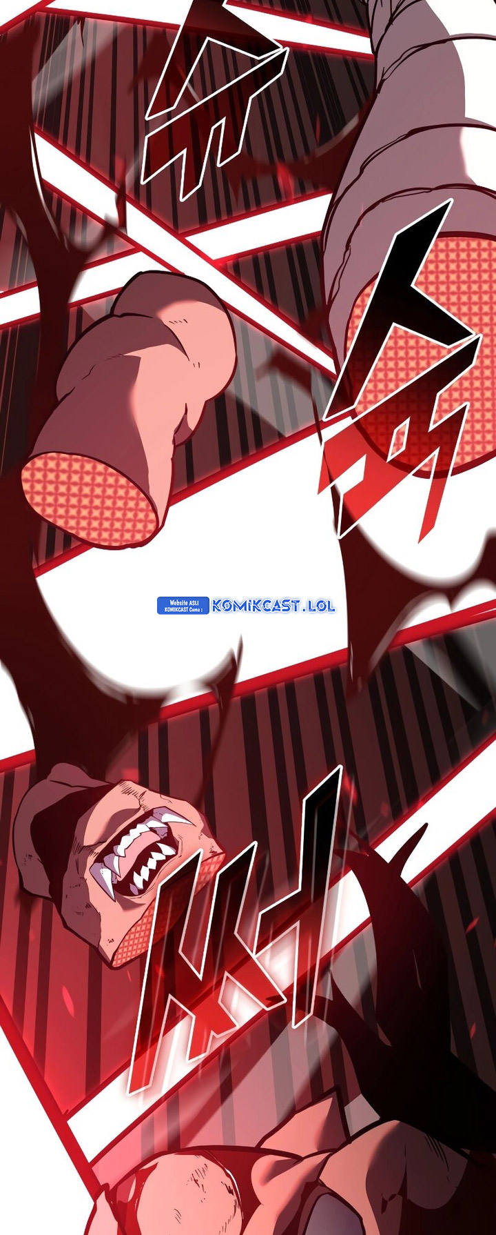 Return of the SSS-Class Ranker chapter 95