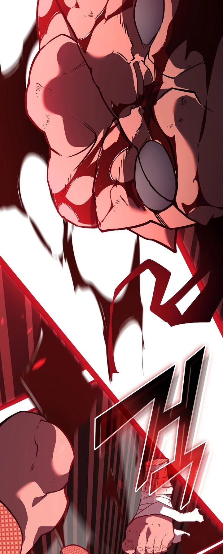 Return of the SSS-Class Ranker chapter 95