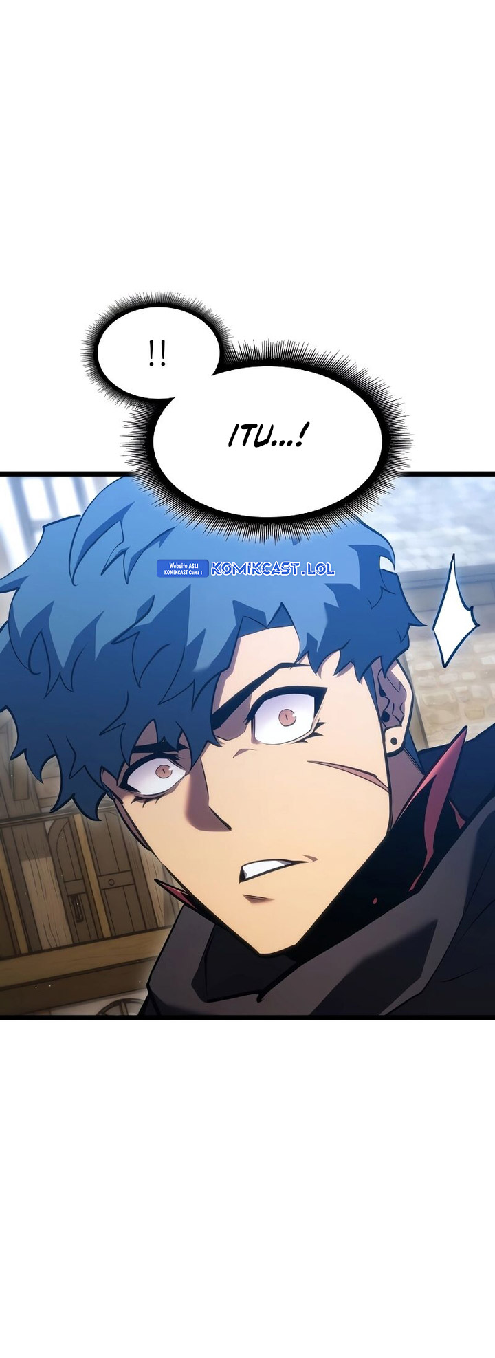 Return of the SSS-Class Ranker chapter 95