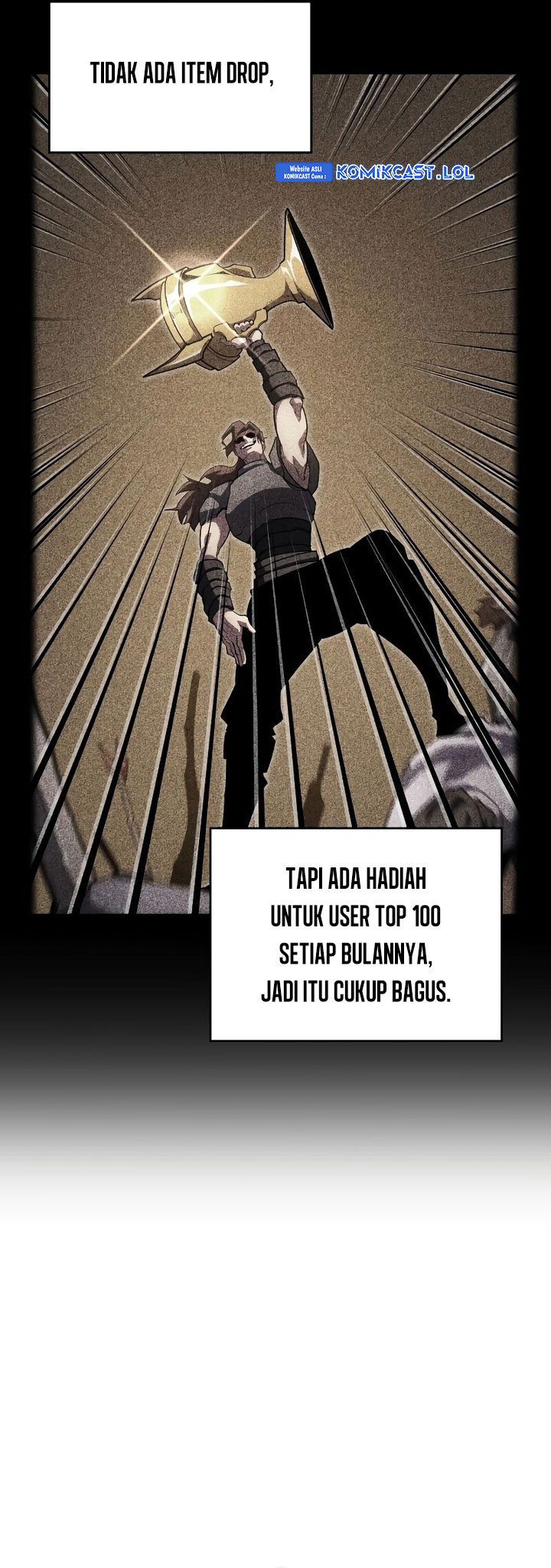 Return of the SSS-Class Ranker chapter 96