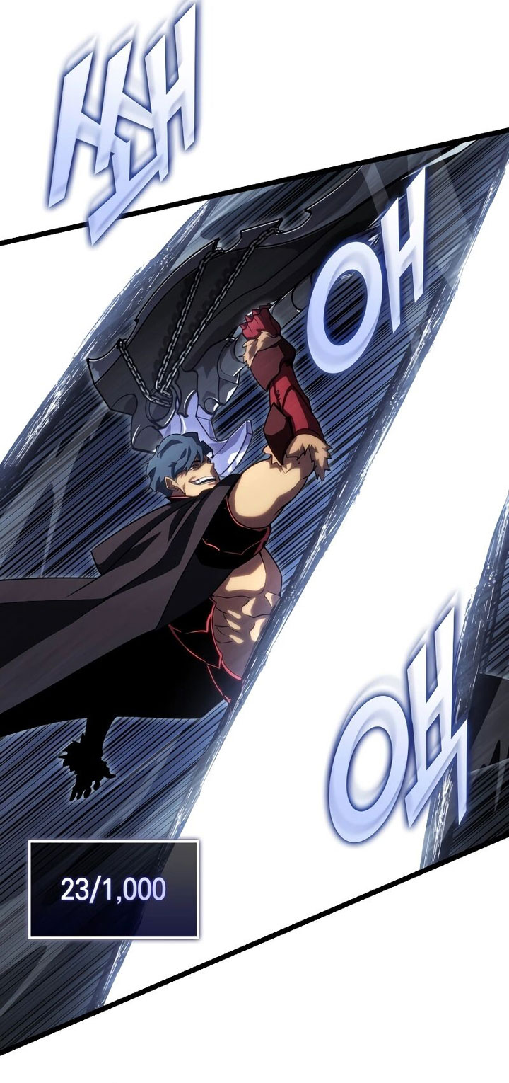 Return of the SSS-Class Ranker chapter 96
