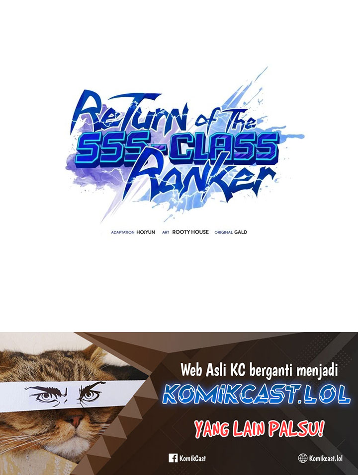 Return of the SSS-Class Ranker chapter 96