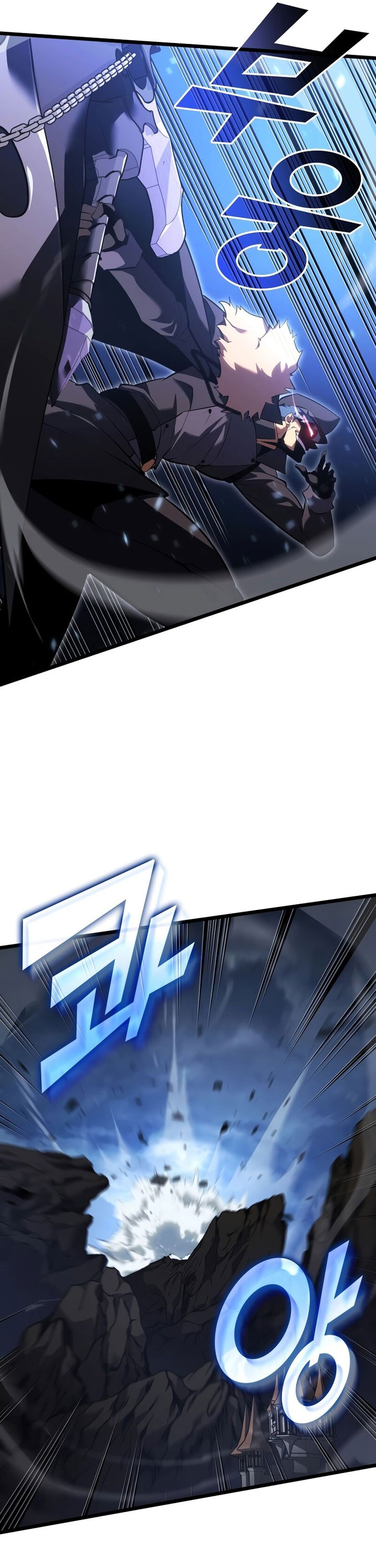 Return of the SSS-Class Ranker chapter 99