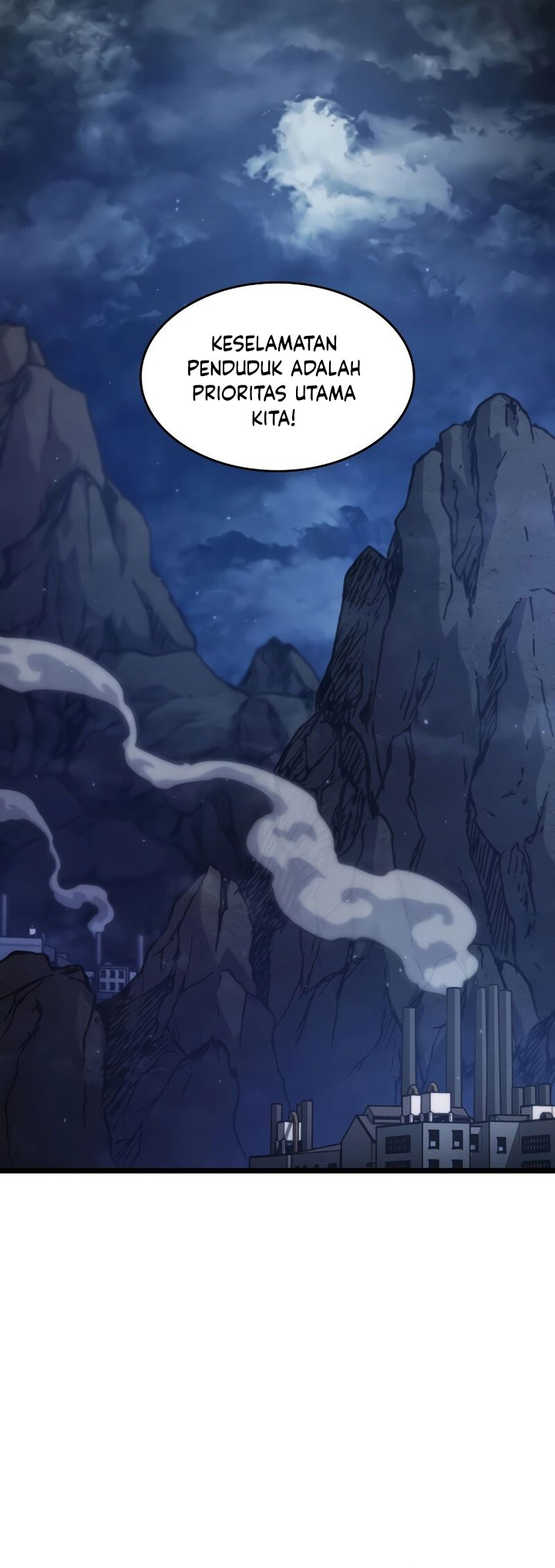Return of the SSS-Class Ranker chapter 99