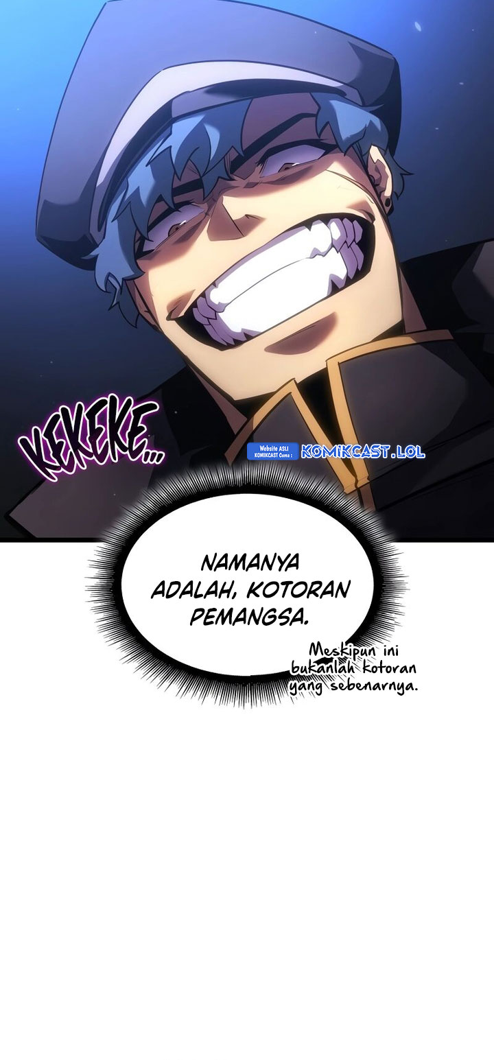 Return of the SSS-Class Ranker chapter 99