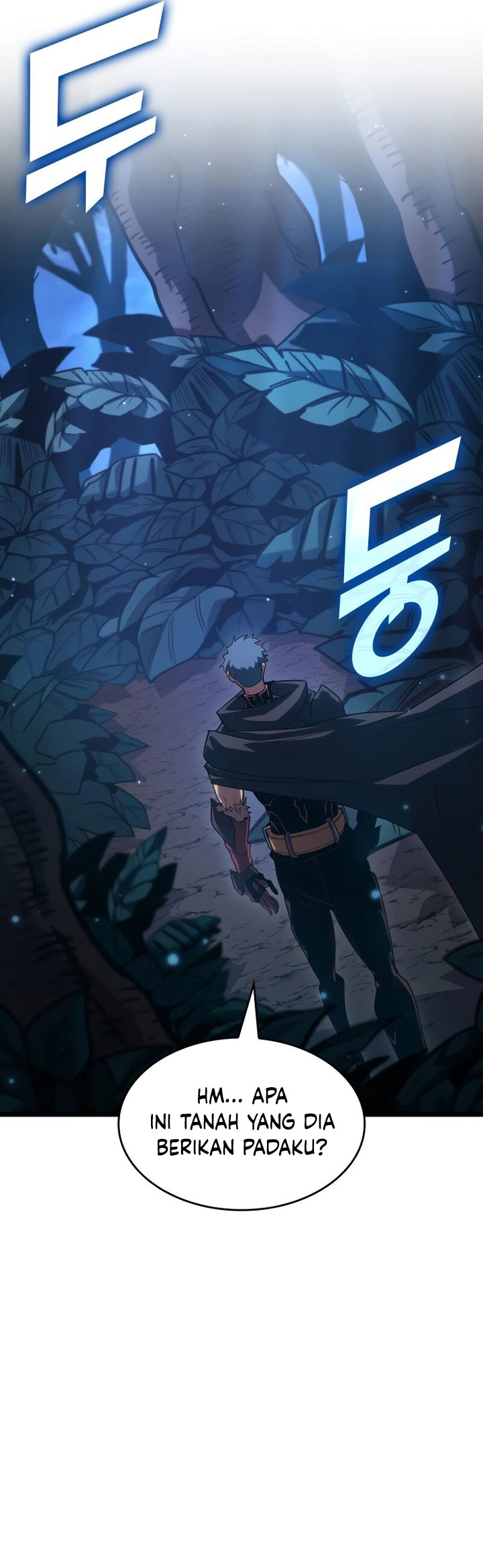 Return of the SSS-Class Ranker chapter 99