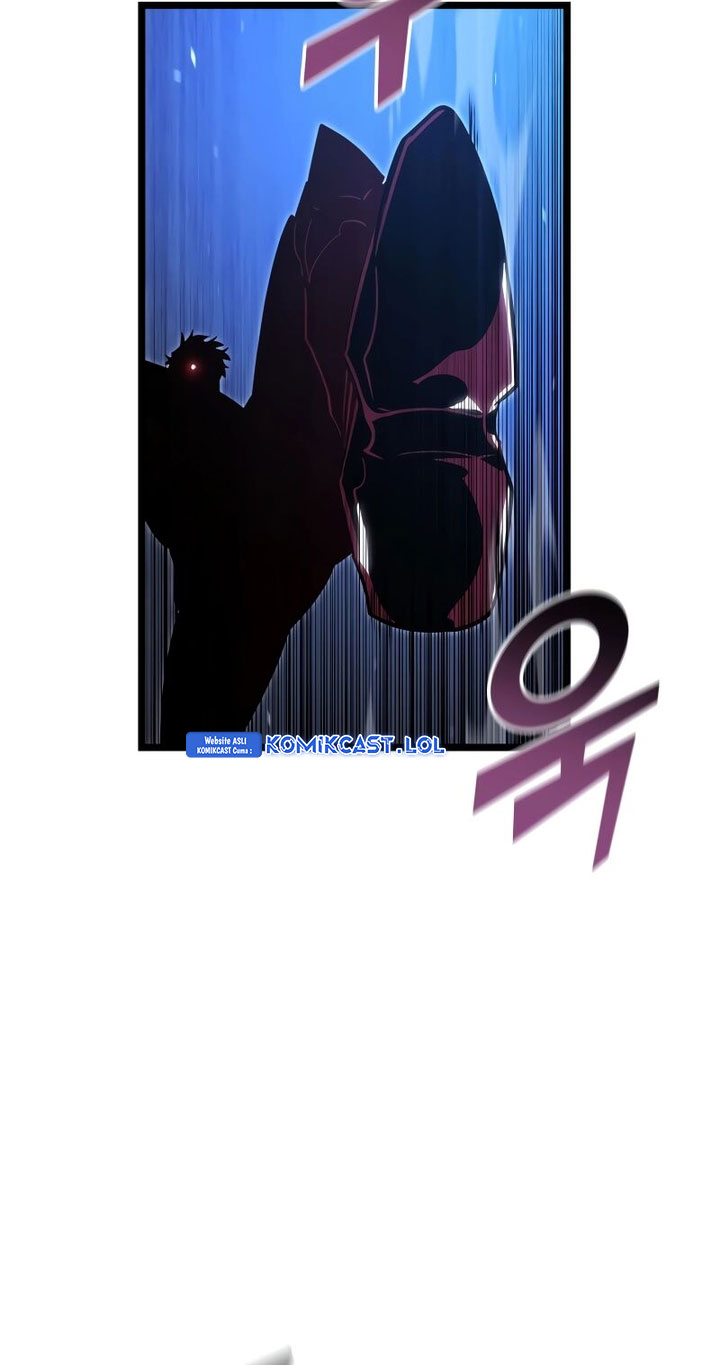 Return of the SSS-Class Ranker chapter 99