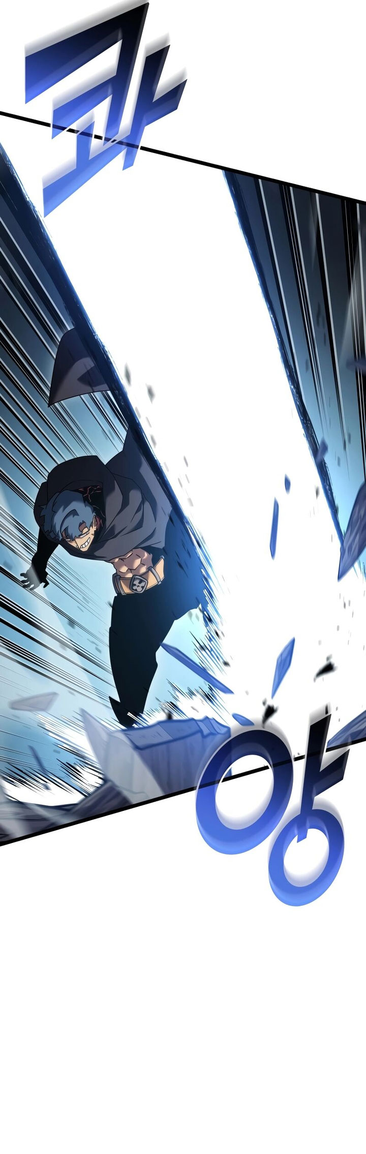 Return of the SSS-Class Ranker chapter 99