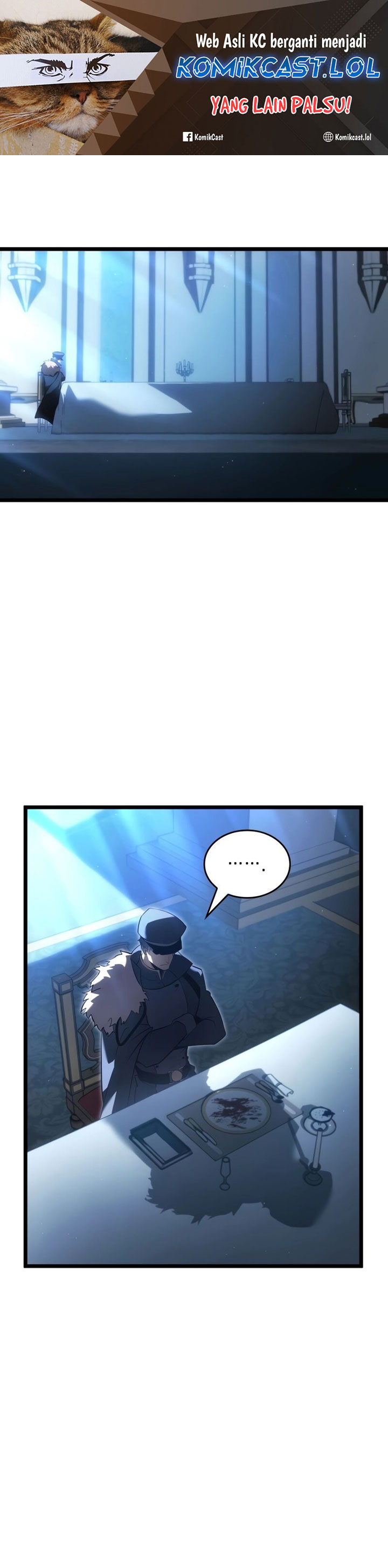Return of the SSS-Class Ranker chapter 104