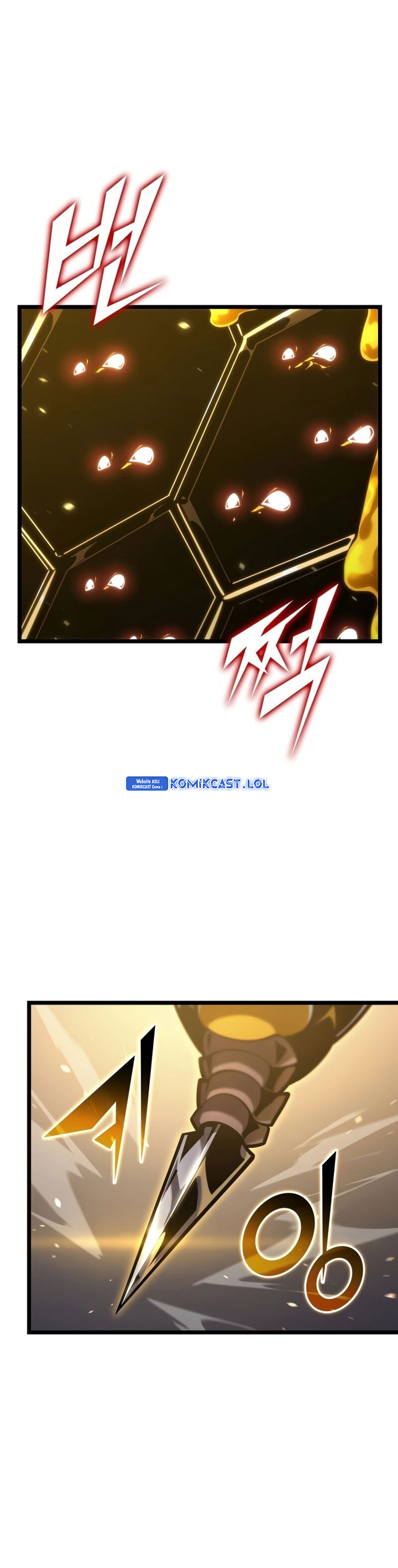 Return of the SSS-Class Ranker chapter 104