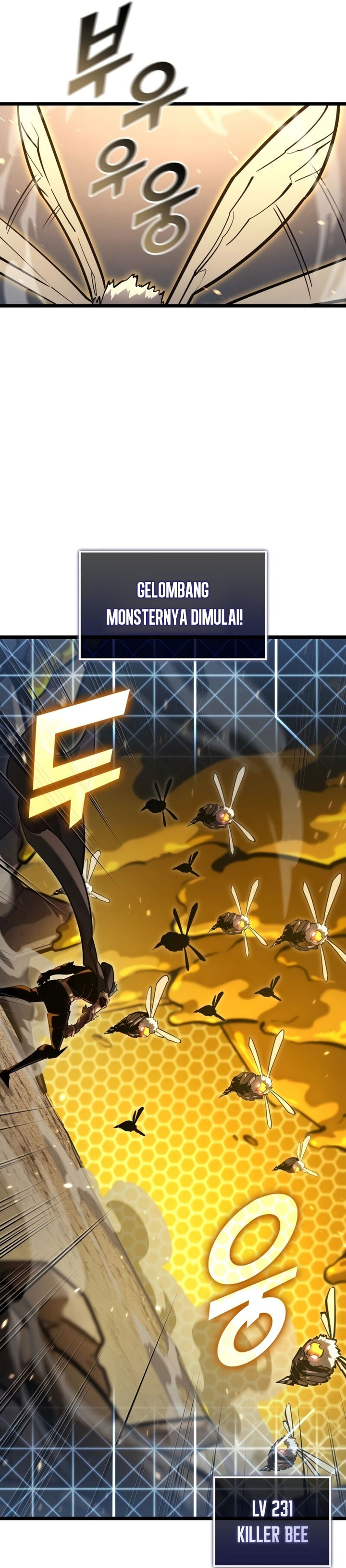 Return of the SSS-Class Ranker chapter 104