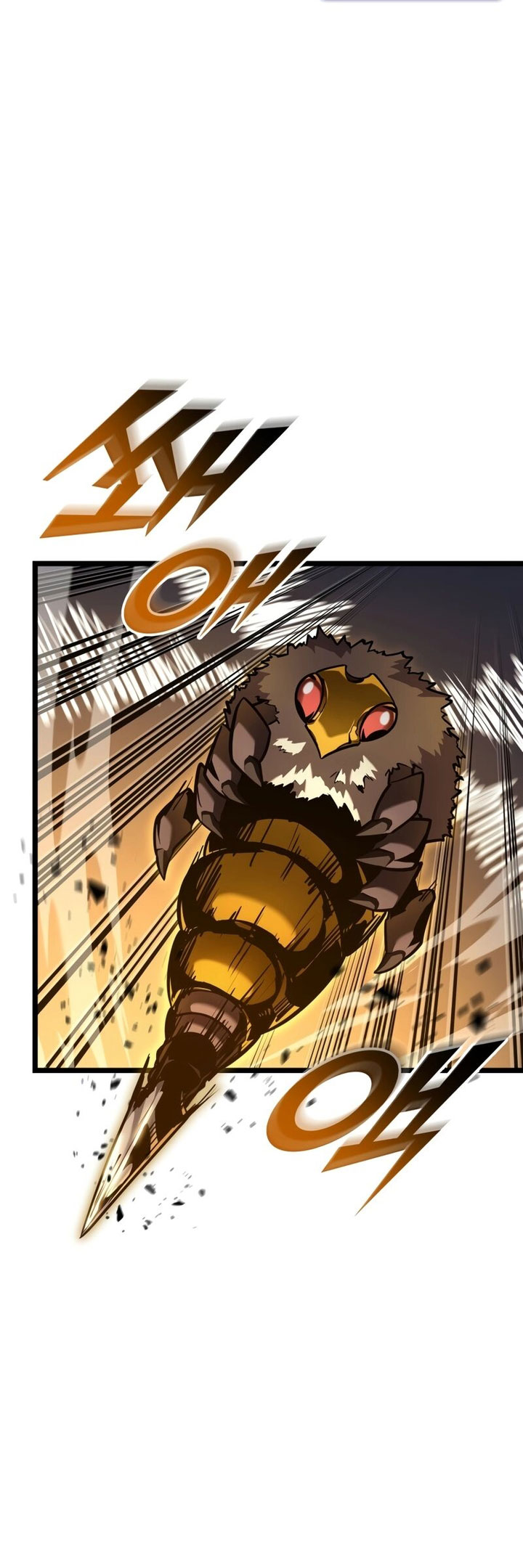 Return of the SSS-Class Ranker chapter 104
