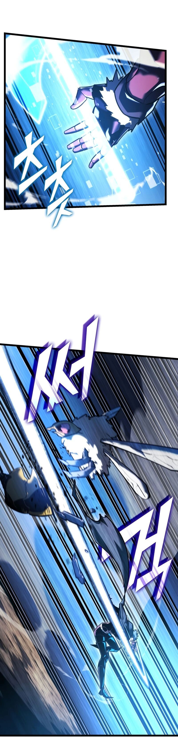 Return of the SSS-Class Ranker chapter 104