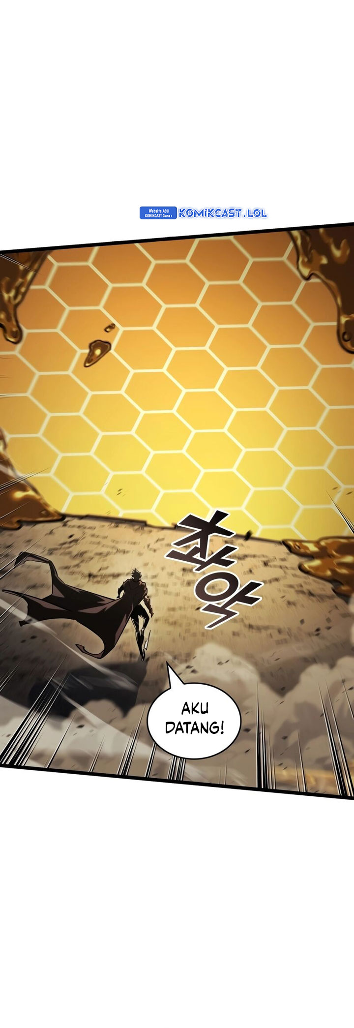 Return of the SSS-Class Ranker chapter 104