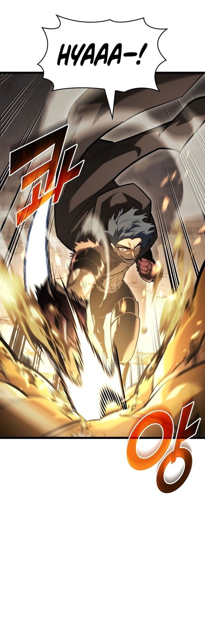 Return of the SSS-Class Ranker chapter 104