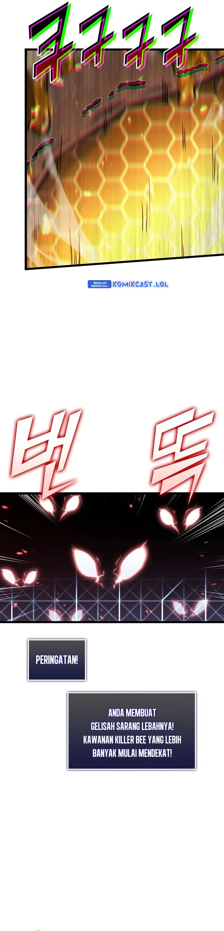 Return of the SSS-Class Ranker chapter 104