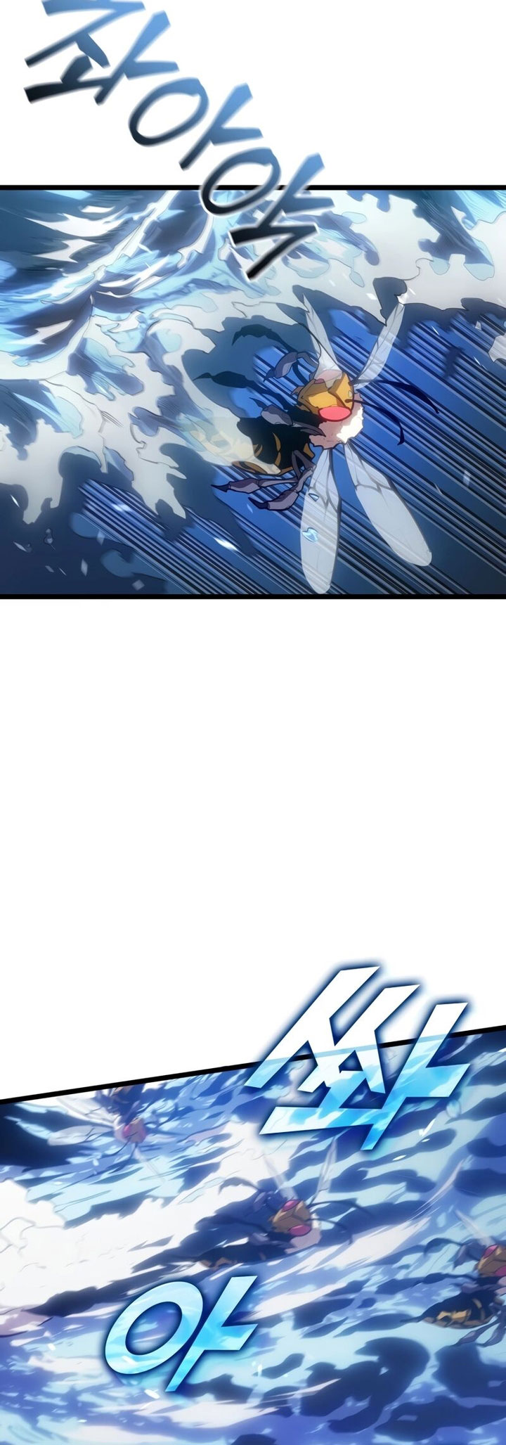 Return of the SSS-Class Ranker chapter 104