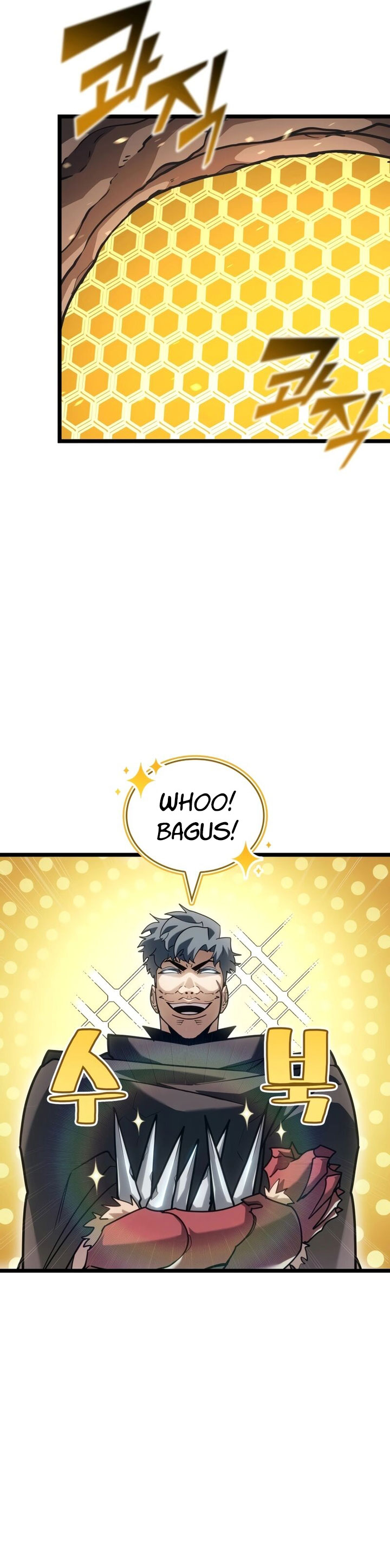 Return of the SSS-Class Ranker chapter 104