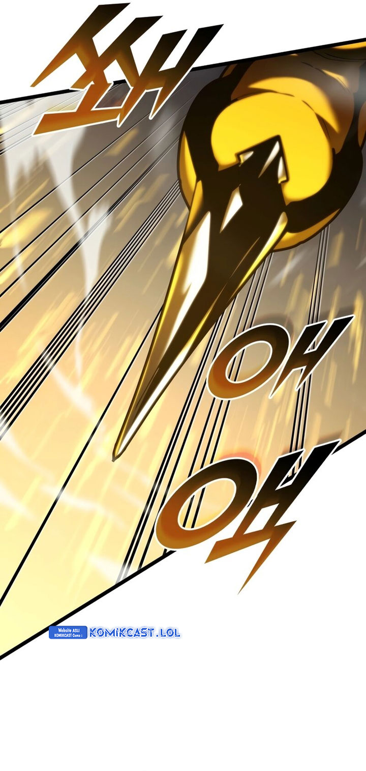 Return of the SSS-Class Ranker chapter 104