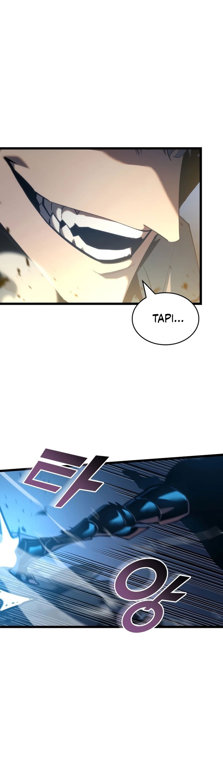 Return of the SSS-Class Ranker chapter 104