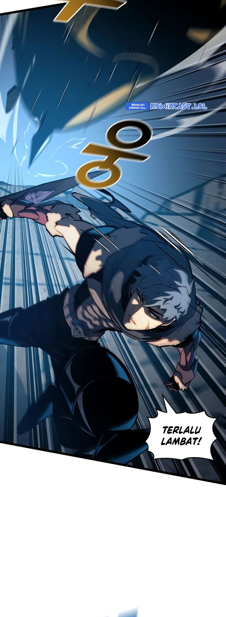 Return of the SSS-Class Ranker chapter 104