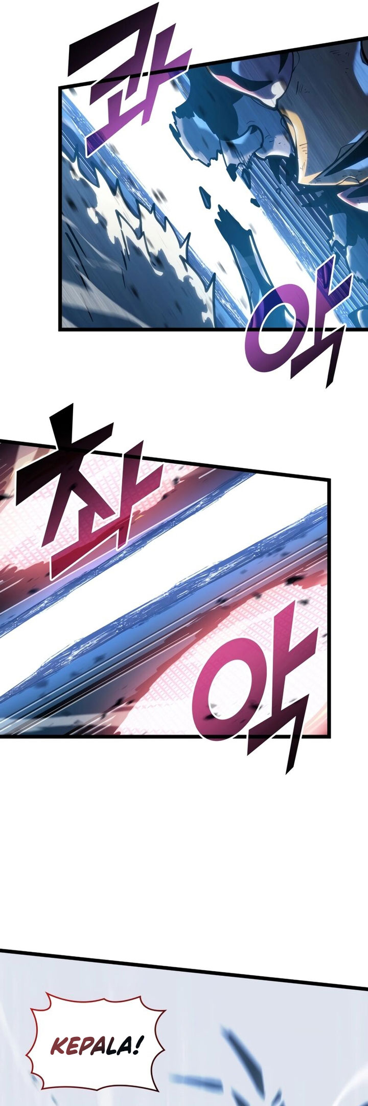 Return of the SSS-Class Ranker chapter 104