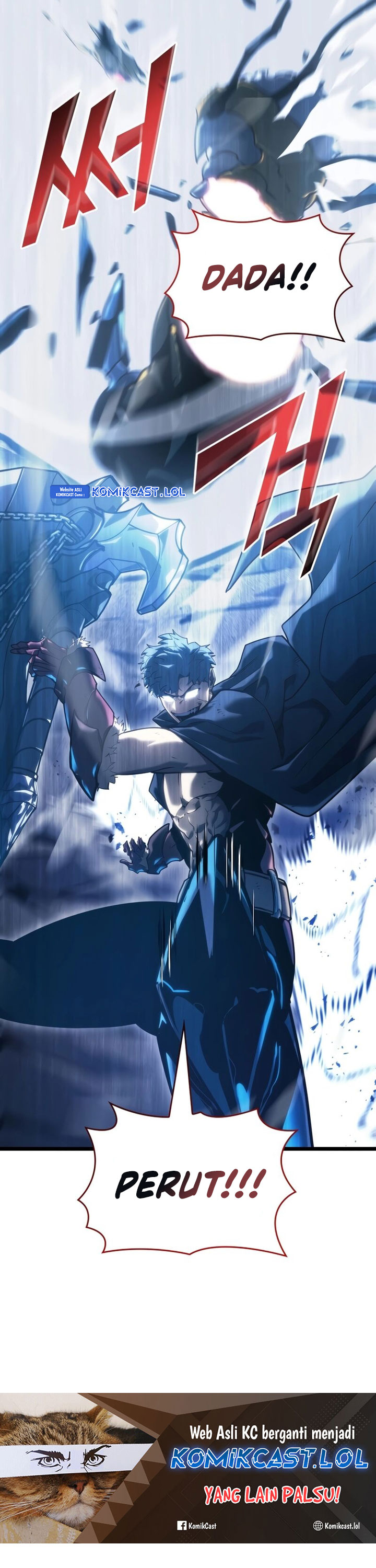 Return of the SSS-Class Ranker chapter 104