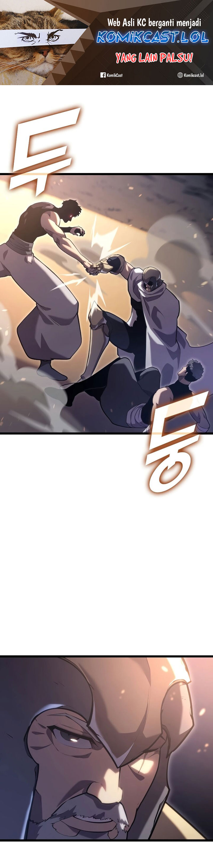 Return of the SSS-Class Ranker chapter 106