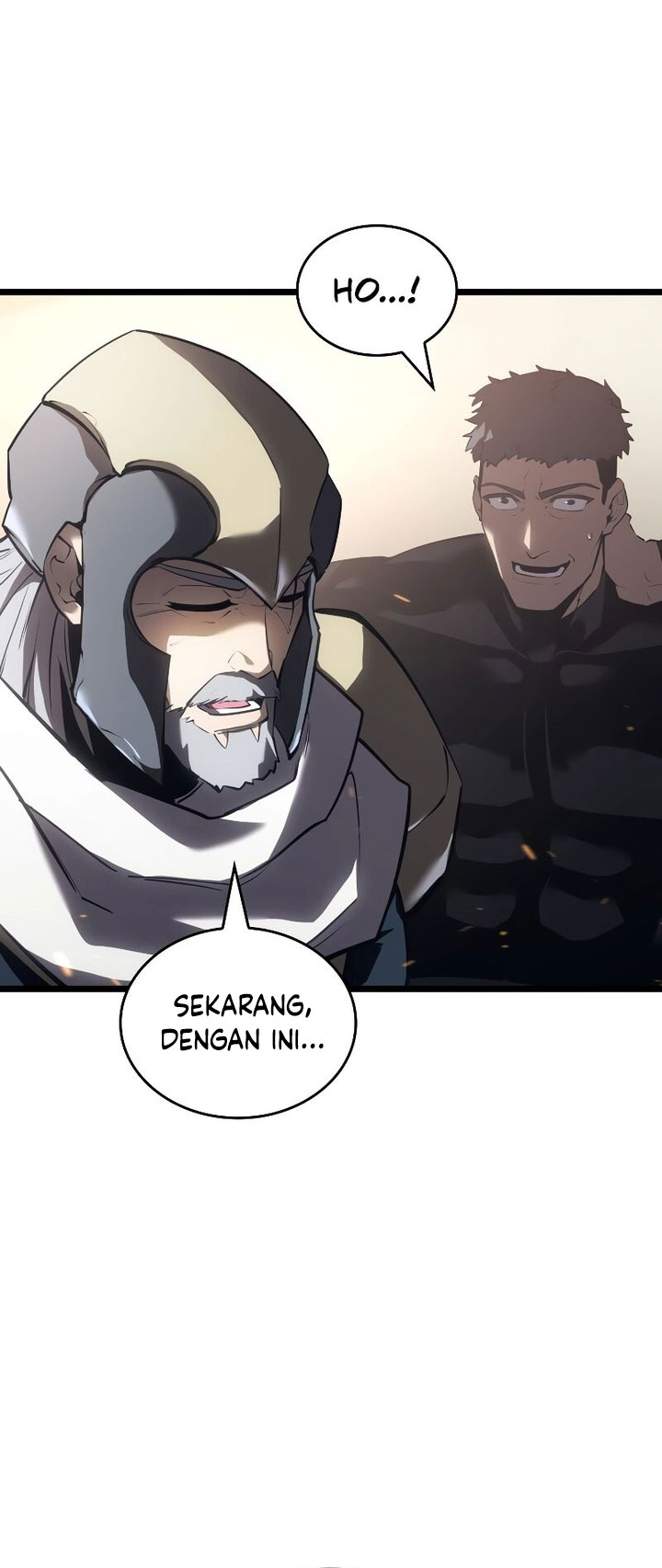 Return of the SSS-Class Ranker chapter 106
