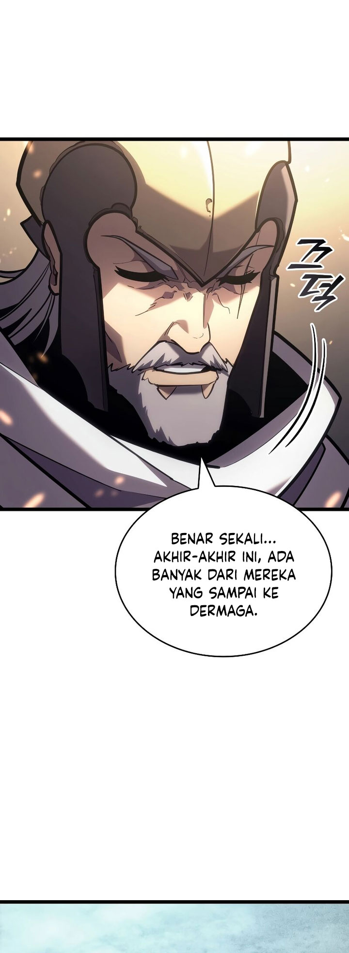Return of the SSS-Class Ranker chapter 106