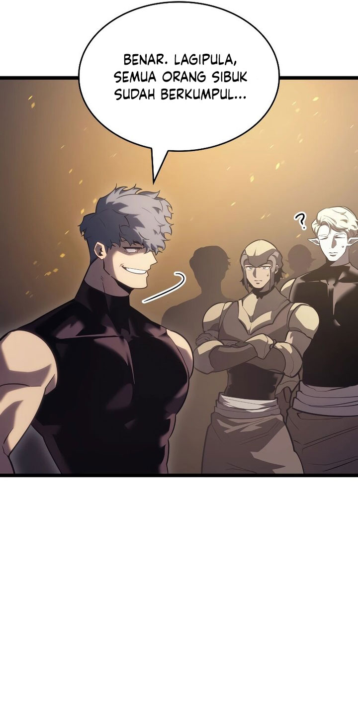 Return of the SSS-Class Ranker chapter 106