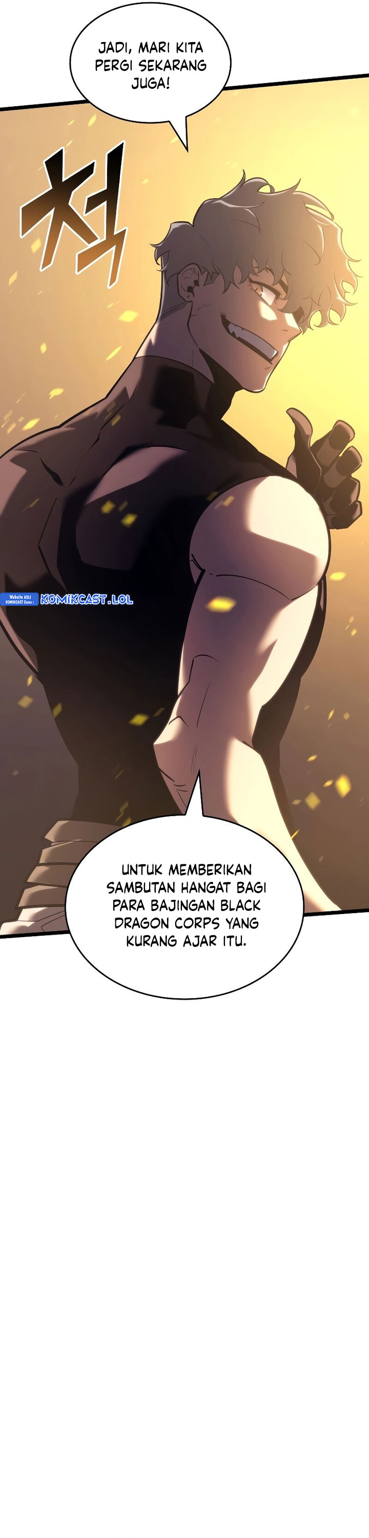 Return of the SSS-Class Ranker chapter 106