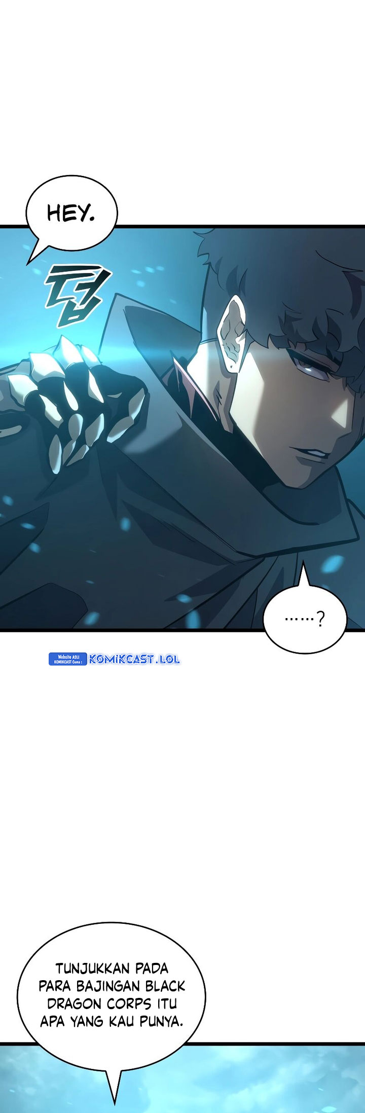 Return of the SSS-Class Ranker chapter 106